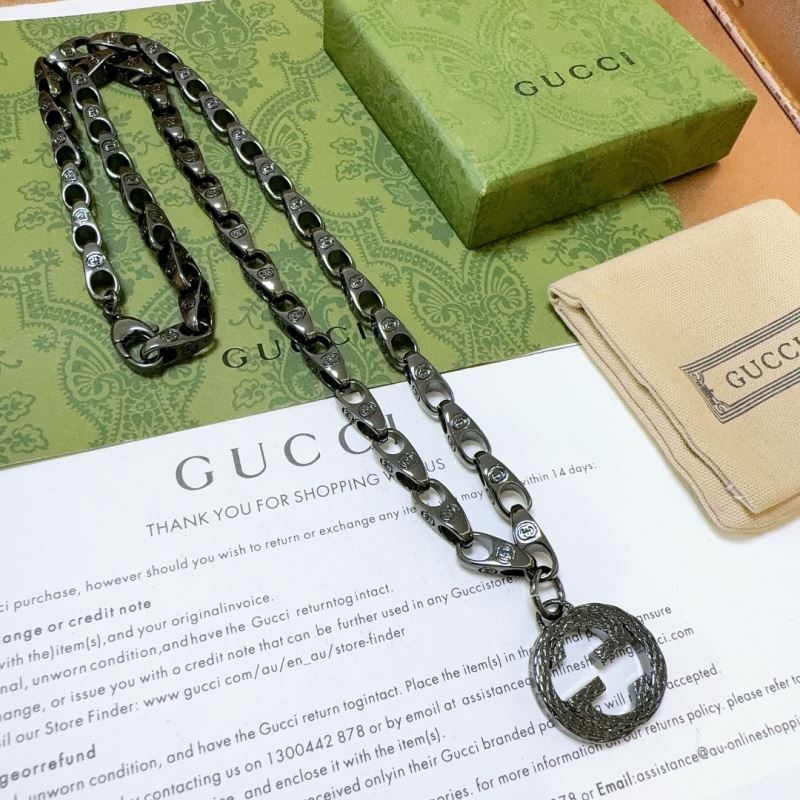 Gucci Necklaces